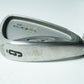 Cobra 3100i/H 6 Iron / Stiff Flex Steel Shaft / Left Handed