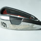 Cobra S9 6 Iron / Regular Flex Graphite Shaft / Left Handed