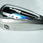 Cobra FP 6 Iron / Regular Flex Steel Shaft / Left Handed