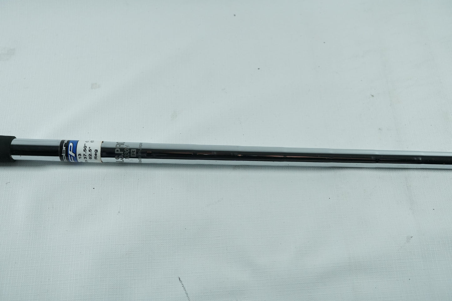 Cobra FP 6 Iron / Regular Flex Steel Shaft / Left Handed