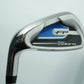 Cobra FP 6 Iron / Stiff Flex Steel Shaft / Left Handed