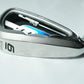 Cobra FP 6 Iron / Stiff Flex Steel Shaft / Left Handed