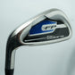 Cobra FP 6 Iron / Regular Flex Steel Shaft / Left Handed