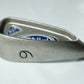 Ping G5 6 Iron / Regular Flex Steel Shaft / Left Handed