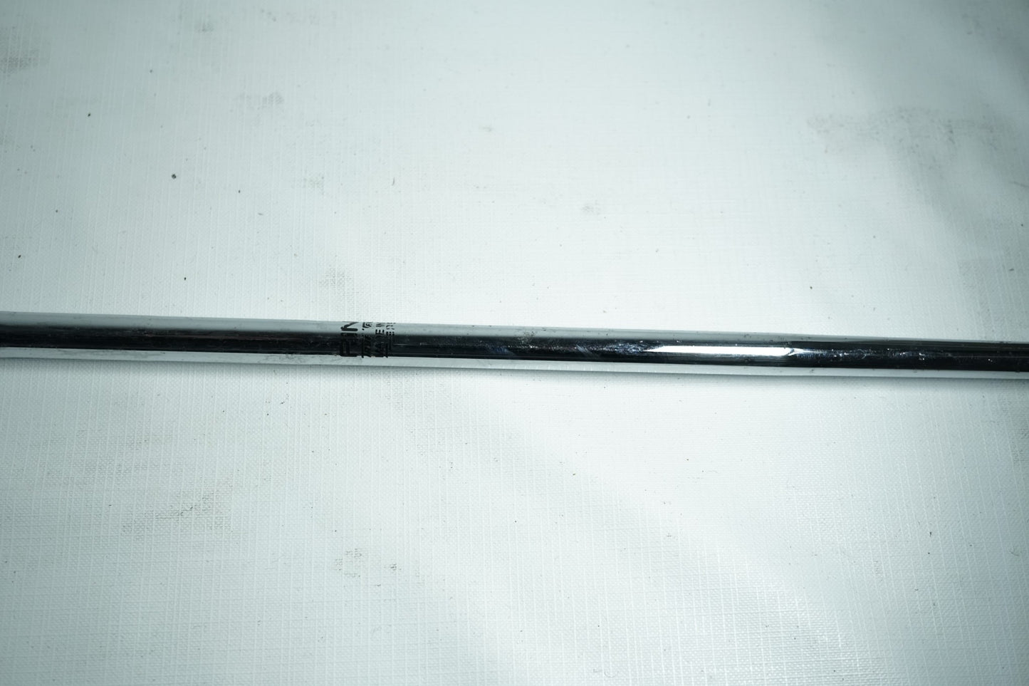 Ping G5 6 Iron / Regular Flex Steel Shaft / Left Handed