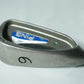 Ping G5 6 Iron / Stiff Flex Steel Shaft / Left Handed