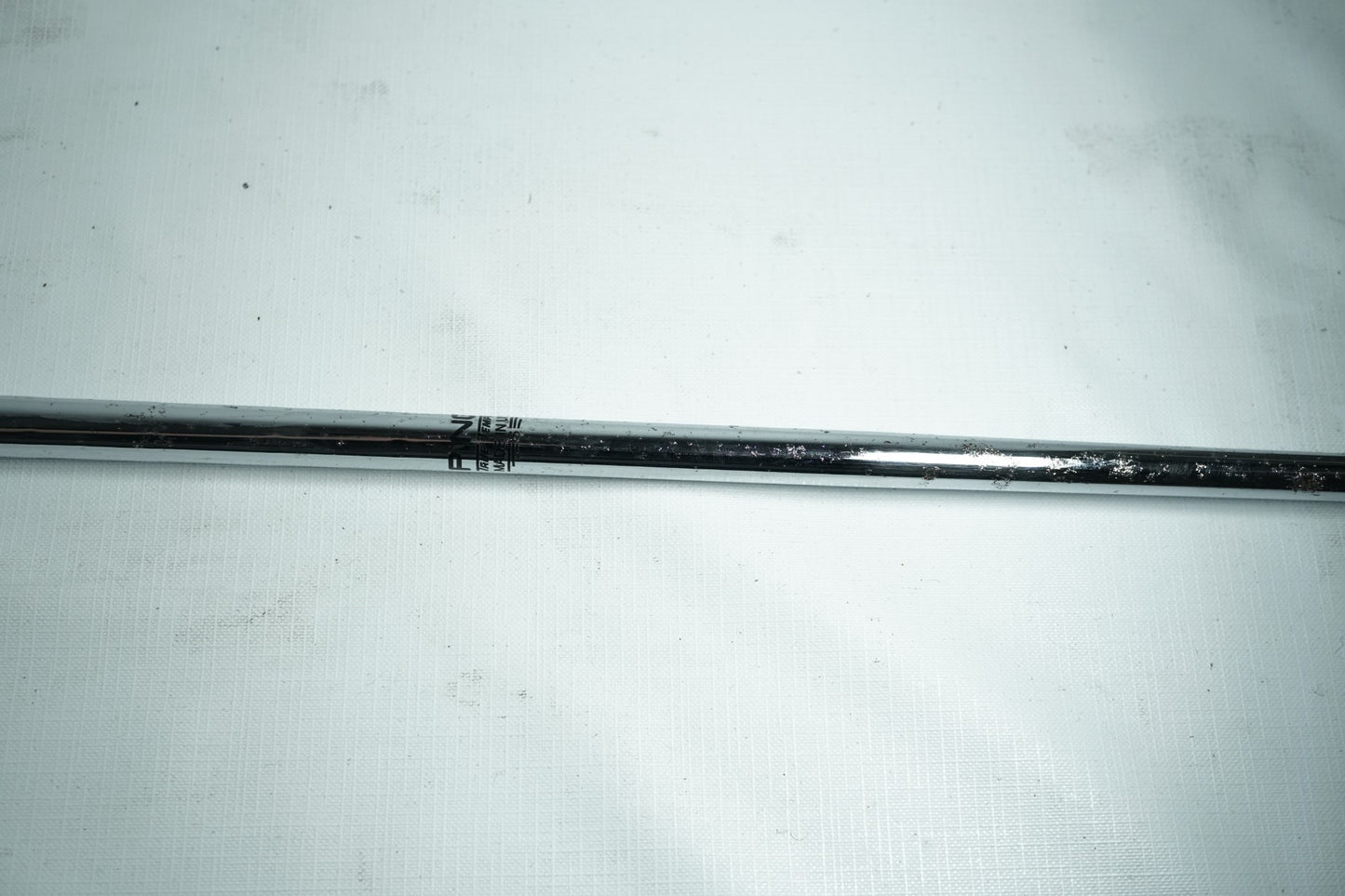 Ping G5 6 Iron / Stiff Flex Steel Shaft / Left Handed