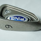 Ping i5 6 Iron / Stiff Flex Steel Shaft / Left Handed