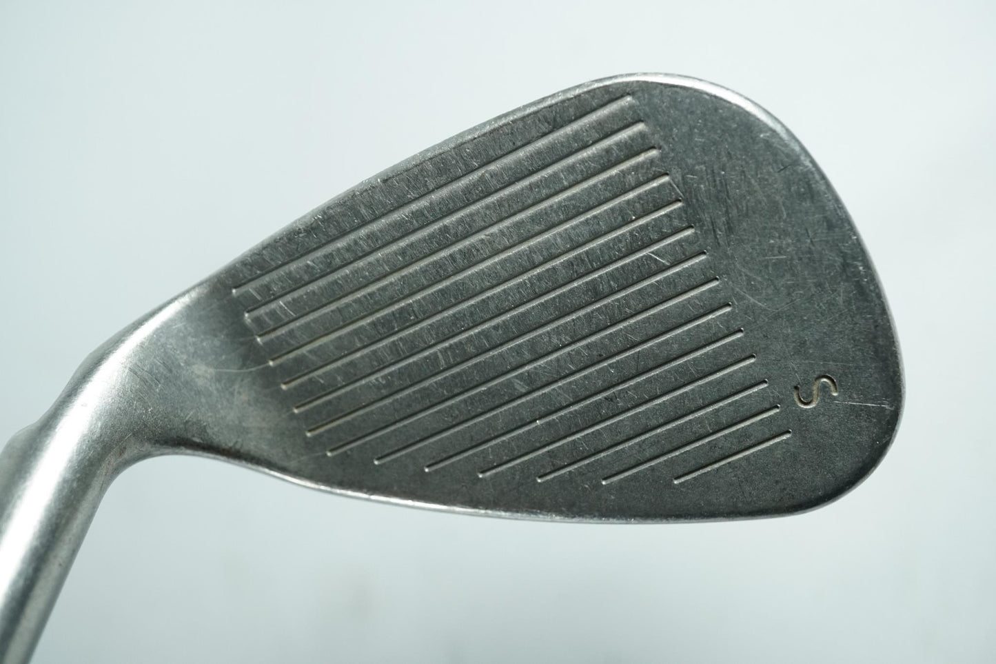 Ping G2 Sand Wedge / Soft Regular Flex Graphite Shaft