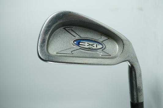 Cobra CXI 4/5 Iron / Regular Flex Graphite Shaft