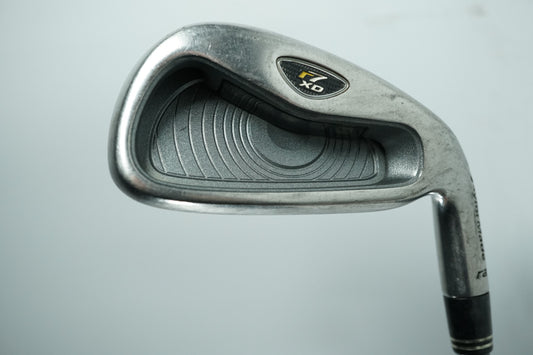 Taylormade R7 XD 5 Iron / Regular Flex Graphite Shaft