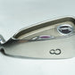 Ping Rhapsody 8 Iron / Ladies Flex Graphite Shaft