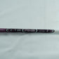 Ping Rhapsody 8 Iron / Ladies Flex Graphite Shaft
