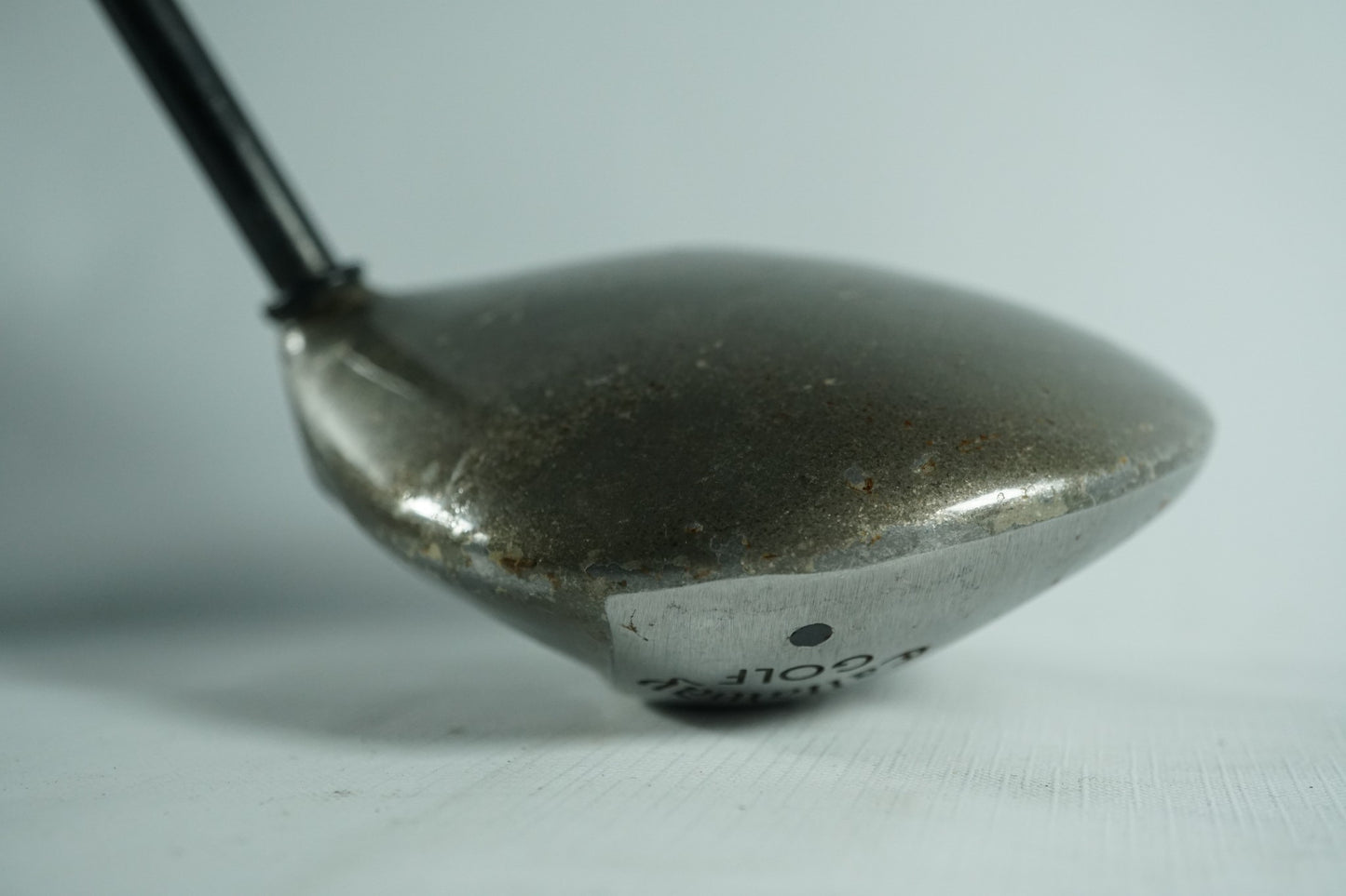 Callaway Big Bertha Steelhead Driver 11° / Graphite Shaft