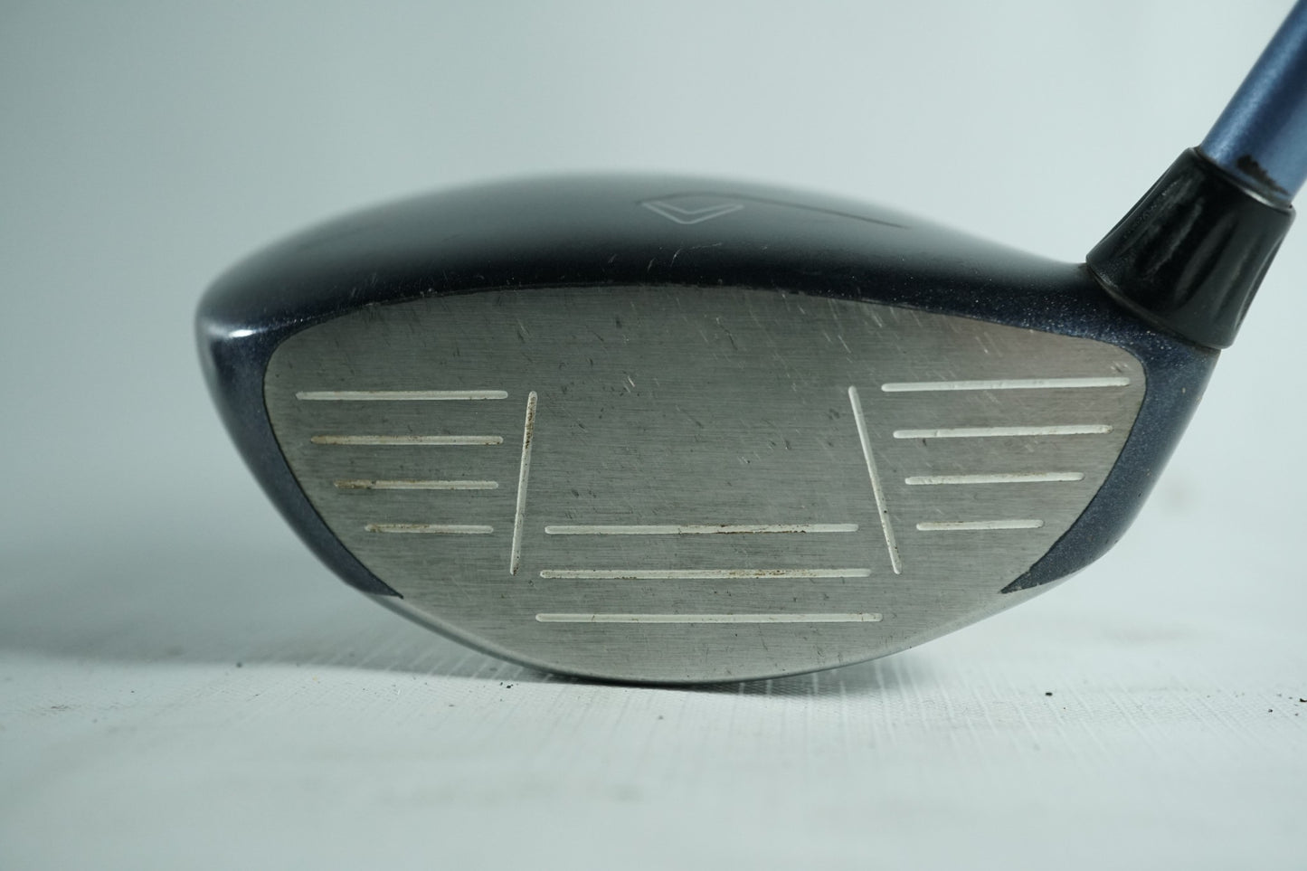 Callaway Big Bertha Steelhead 3 3 Wood / Ladies Flex Graphite Shaft / 10012518