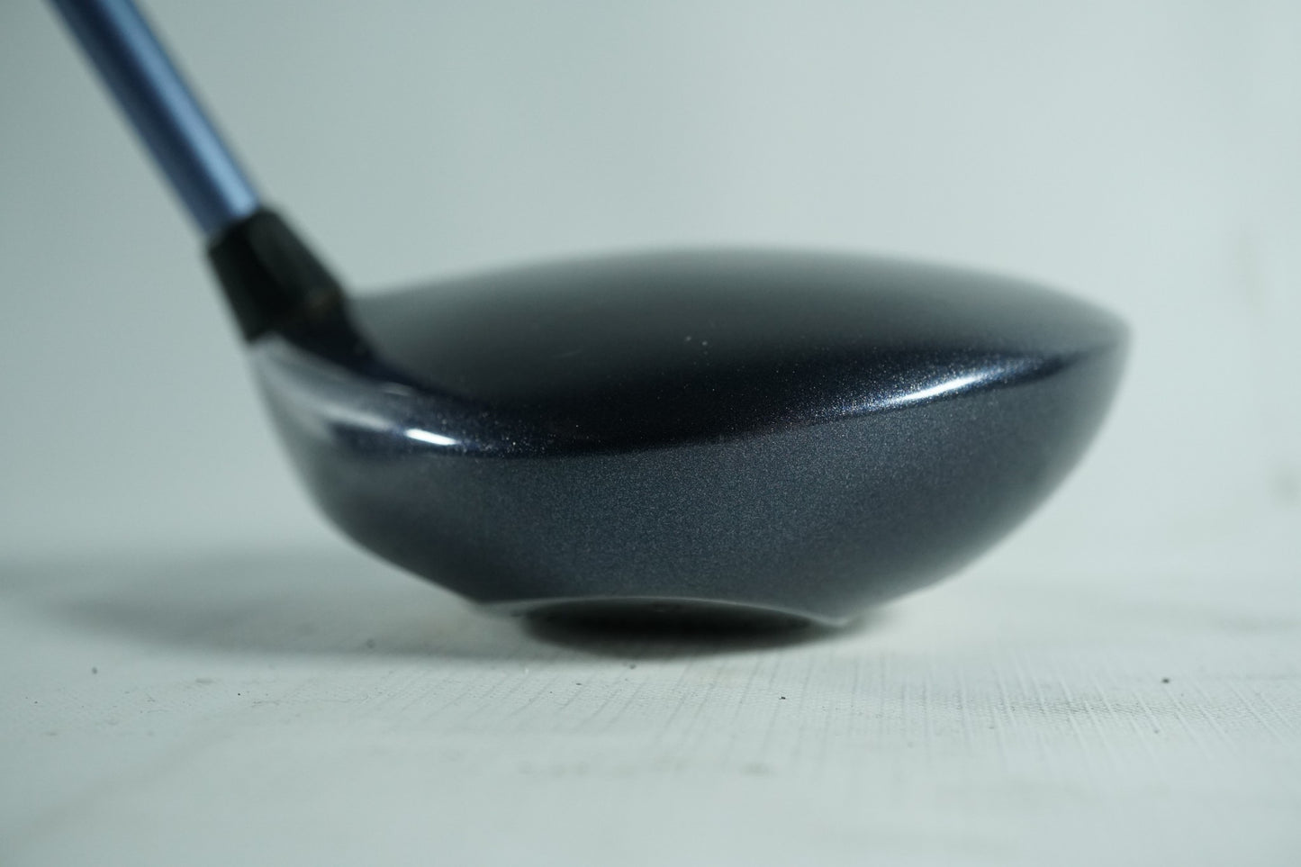 Callaway Big Bertha Steelhead 3 3 Wood / Ladies Flex Graphite Shaft / 10012518