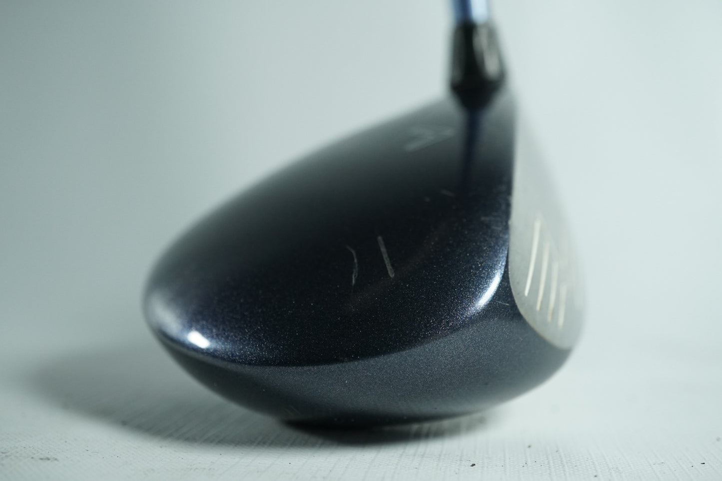 Callaway Big Bertha Steelhead 3 3 Wood / Ladies Flex Graphite Shaft / 10012518