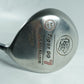 Transline Tiger 90 7 Wood 24° / Graphite Shaft
