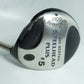 Callaway Big Bertha Steelhead Plus 5 Wood / Ladies Flex Graphite Shaft