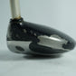Callaway Big Bertha Steelhead Plus 5 Wood / Ladies Flex Graphite Shaft