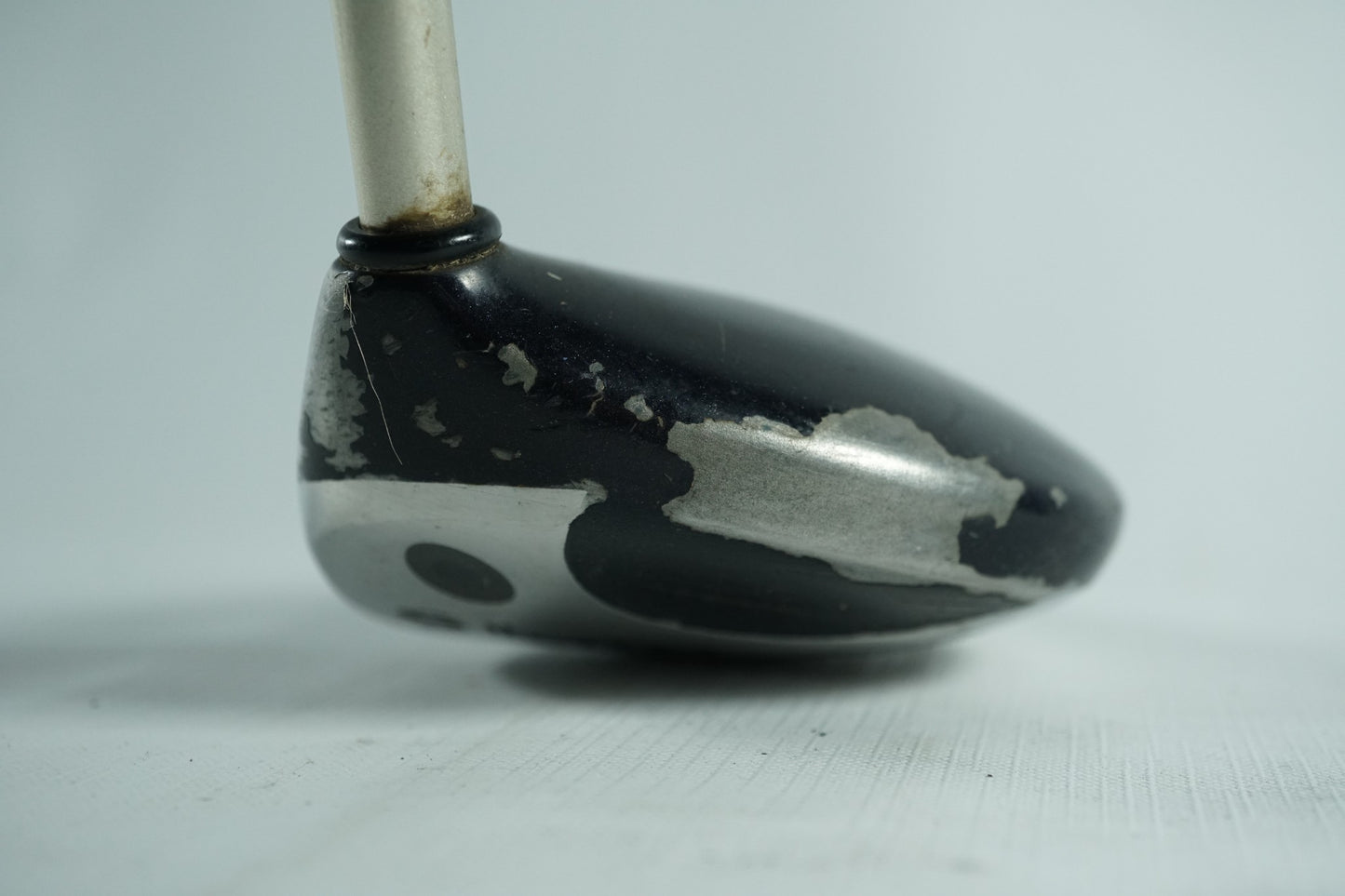 Callaway Big Bertha Steelhead Plus 5 Wood / Ladies Flex Graphite Shaft