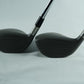 Wilson Berg HT 3 and 5 Woods / Steel Shafts