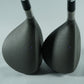 Wilson Berg HT 3 and 5 Woods / Steel Shafts