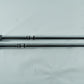 Wilson Berg HT 3 and 5 Woods / Steel Shafts