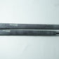 Wilson Berg HT 3 and 5 Woods / Steel Shafts