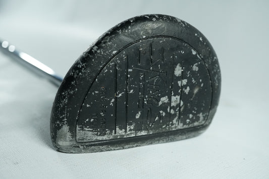 Cobra Face Balanced Mallet Putter / 35"
