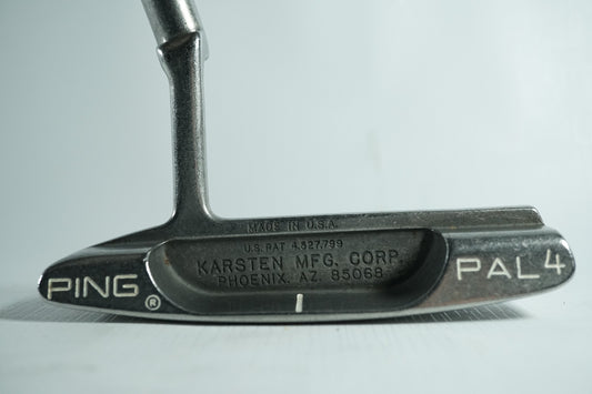 Ping Pal 4 Putter / 34"