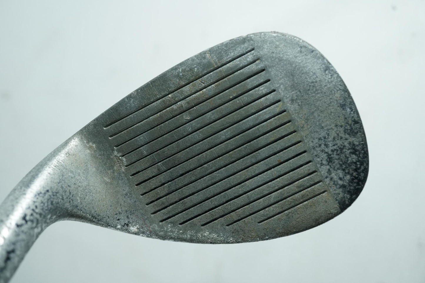 Dunlop 65i Lob Wedge 64° / Steel Shaft