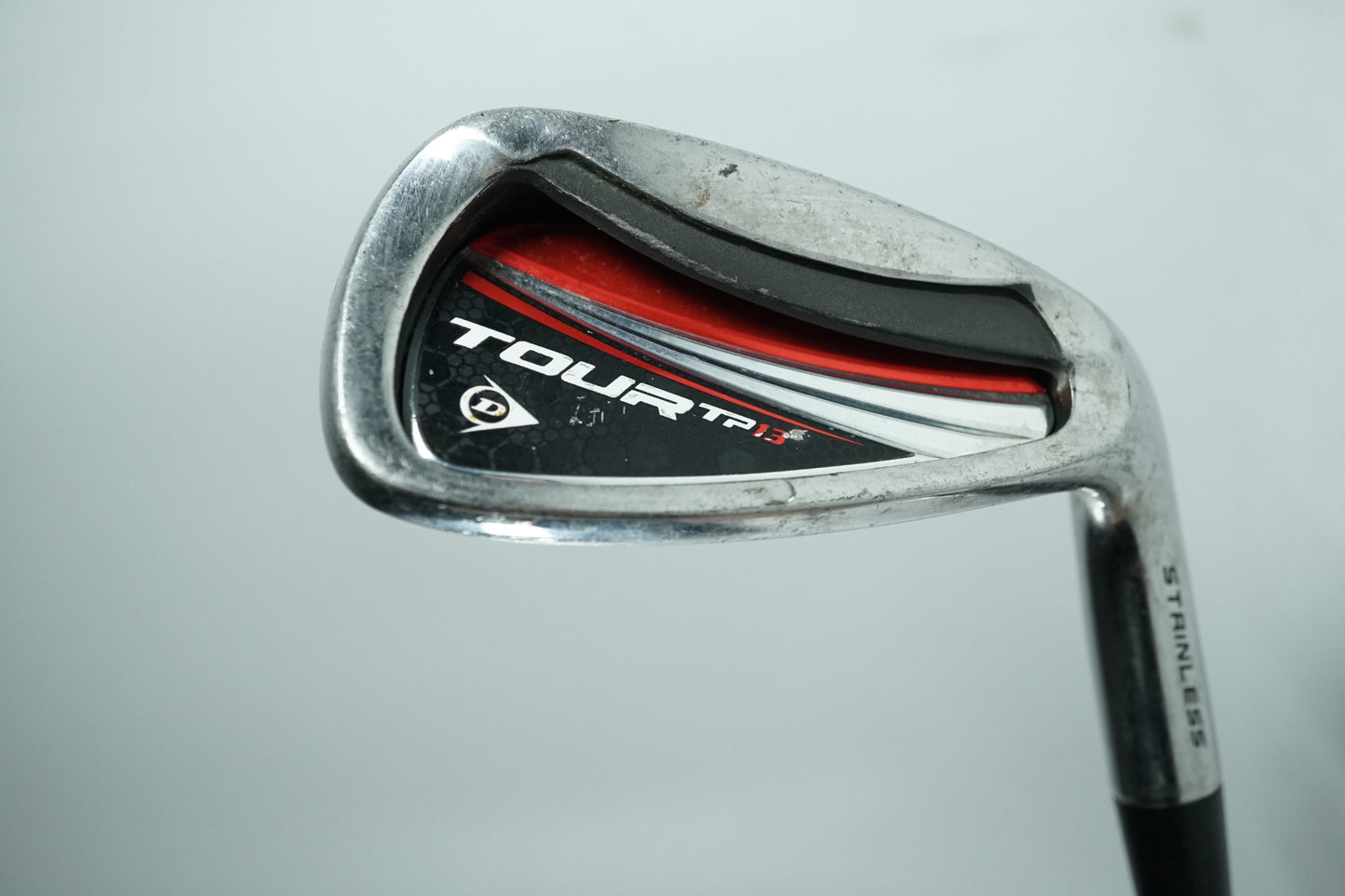 Dunlop Tour TP13 Pitching Wedge / Steel Shaft