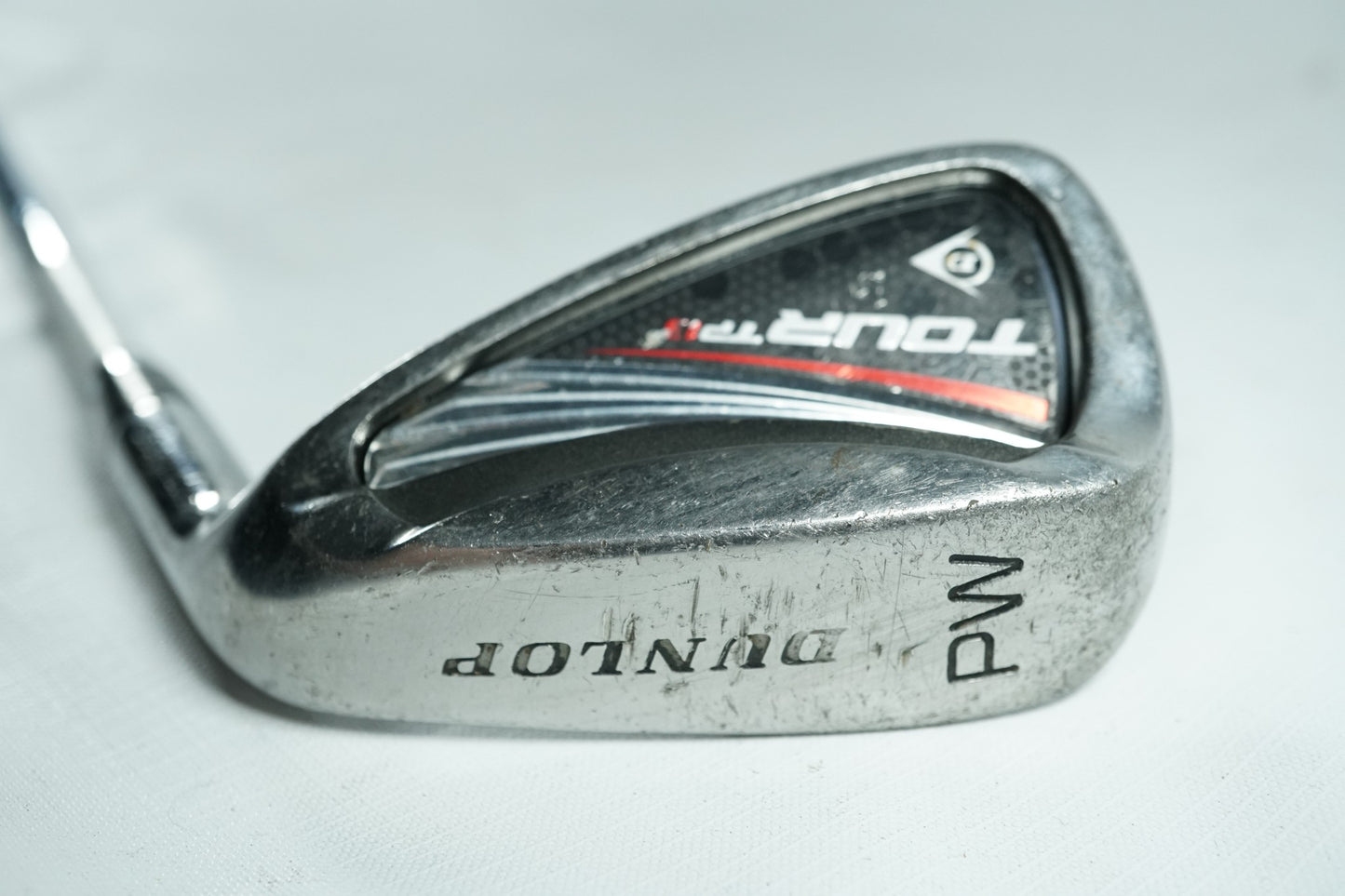 Dunlop Tour TP13 Pitching Wedge / Steel Shaft