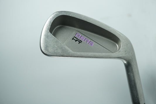 Wilson Berg HT 4 Iron / Steel Shaft