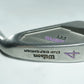 Wilson Berg HT 4 Iron / Steel Shaft