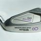 Wilson Berg HT 8 Iron / Steel Shaft