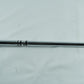 Wilson Berg HT 8 Iron / Steel Shaft