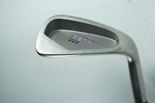 Wilson Berg HT Pitching Wedge / Steel Shaft / 10012543