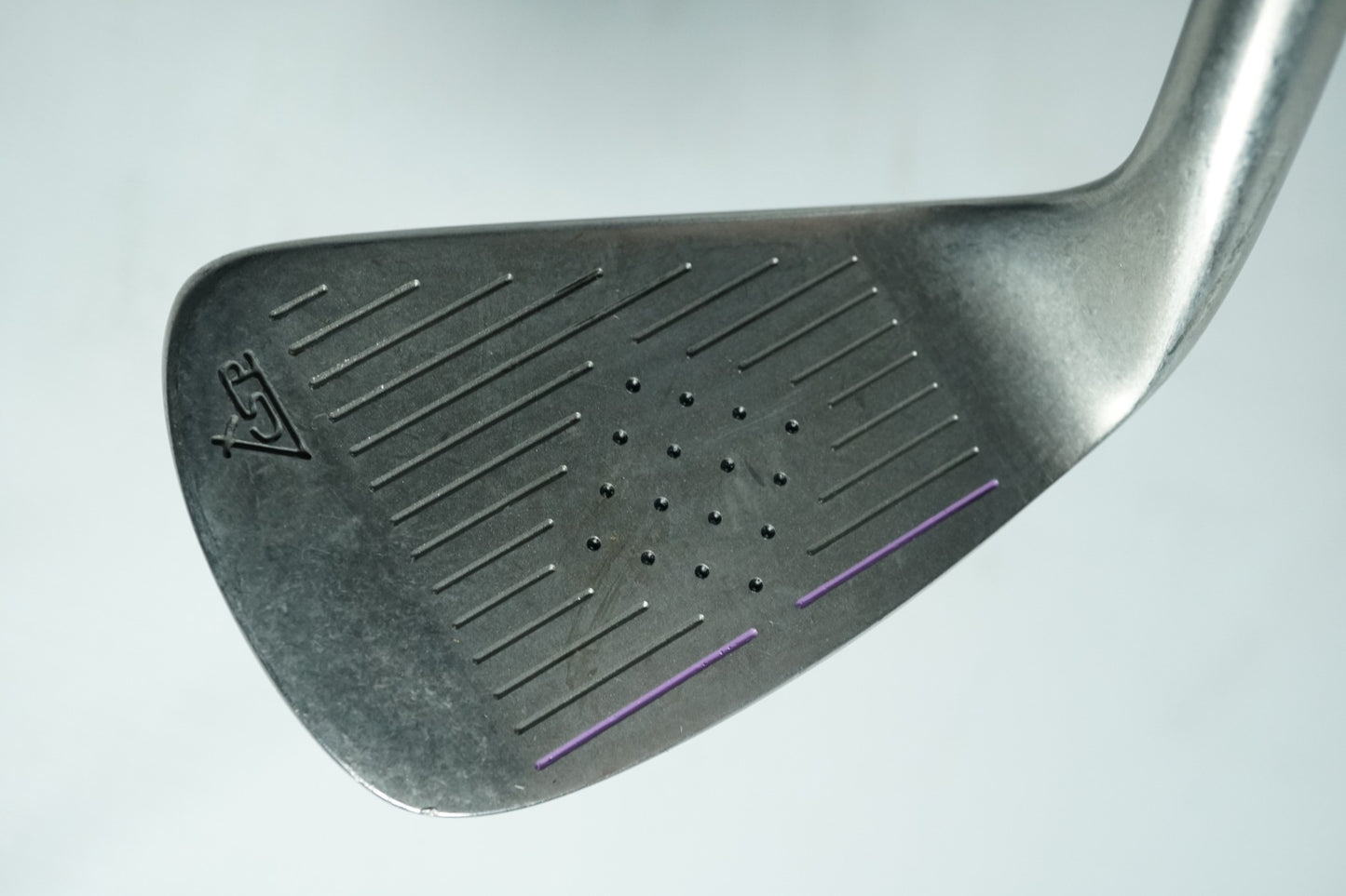 Wilson Berg HT Pitching Wedge / Steel Shaft / 10012543