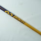 Proforce Gold 65 Driver Shaft / Extra Stiff / Taylormade R9 Adapter / 44"