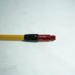 Proforce Gold 65 Driver Shaft / Extra Stiff / Taylormade R9 Adapter / 44"