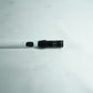Matrix OZIK 6Q3 Red Tie Driver Shaft / Stiff / Cobra F Adapter / 44"