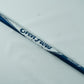 Project X EvenFlow Blue Hybrid Shaft / Extra Stiff / Titleist Adapter / 39.5"