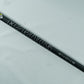 Project X HZRDUS Smoke Hybrid Shaft / Regular / Titleist Adapter / 39"