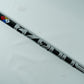Project X HZRDUS Black Hybrid Shaft / Stiff / Titleist Adapter / 40"