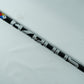 Project X HZRDUS Black Hybrid Shaft / Stiff / Titleist Adapter / 39.5"