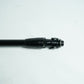 Project X HZRDUS Black Hybrid Shaft / Stiff / Titleist Adapter / 39.5"