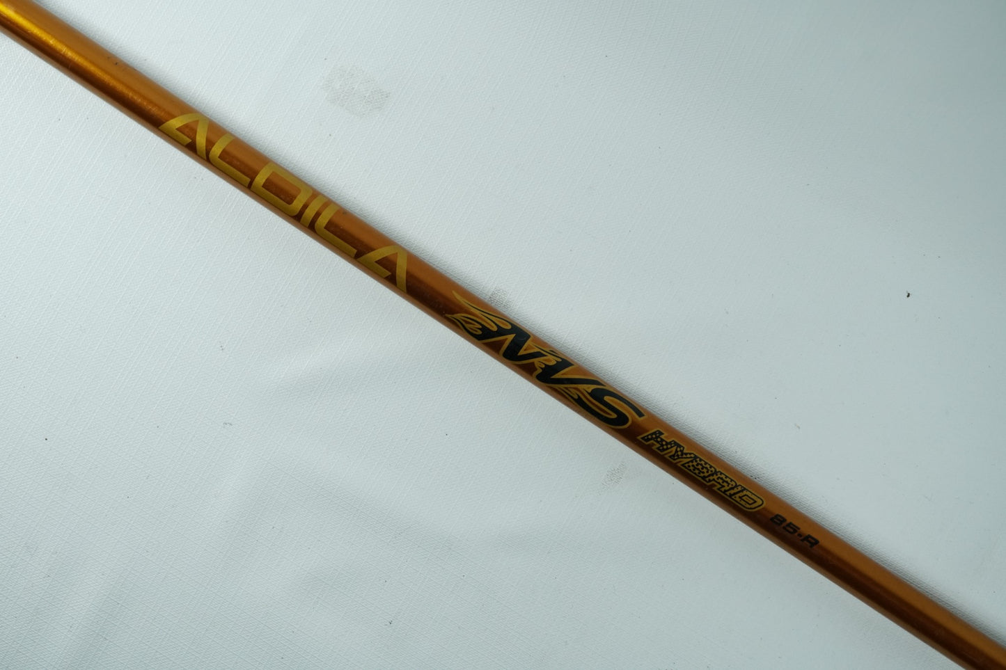 Aldila NVS Hybrid Shaft / Regular / 37.5"