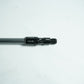 Graffaloy Prolaunch Platinum Driver Shaft / Stiff / Taylormade R1 Adapter / 44"